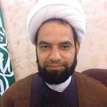 القاضي المختطف الشيخ محمد الجيراني