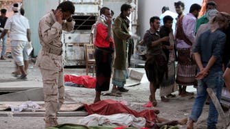 Police discover 11 bodies in Yemen’s Aden