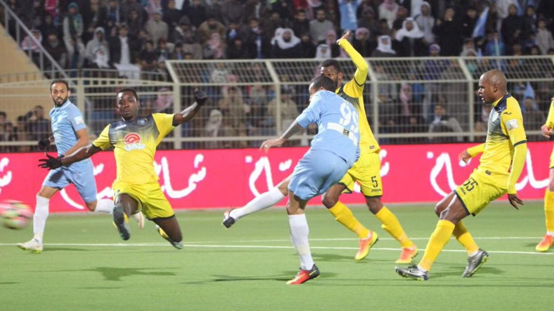 الباطن التعاون