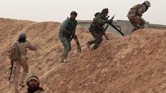After Mosul, Iraqi forces ready for next ISIS battle in Tal Afar