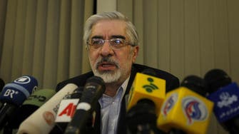 Iranian reformist diplomat: Iran will reap what it sows
