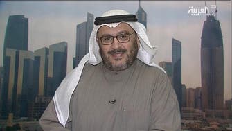 وزير تجارة الكويت الجديد للعربية.نت: قيود كورونا لن تعود وهذه أبرز أولوياتنا