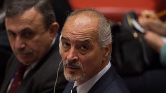 What did Syria’s envoy lie about at the UN? 