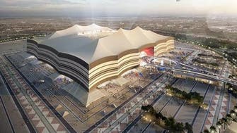Qatar World Cup stadiums feature in ‘craziest’ list