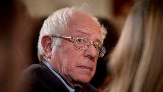 US Senator Bernie Sanders formally requests partial recount of Iowa results