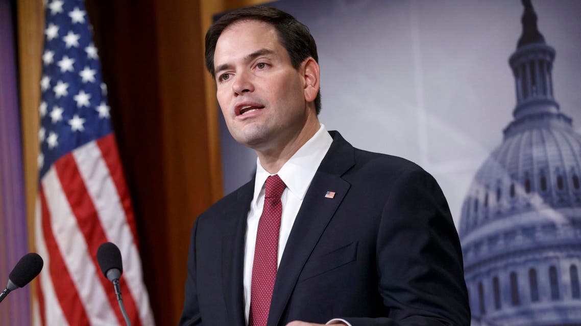 Marco Rubio