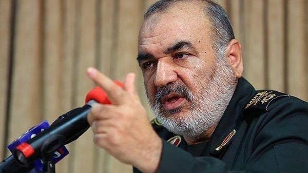 الحرس الثوري: نرفض عرض أميركا لكن مستعدون لمساعدتها