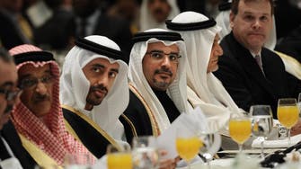 Exclusive: Bahrain Crown Prince talks to Al Arabiya