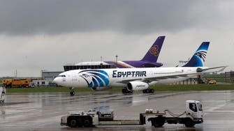MP under fire after calling EgyptAir attendants ‘fat’ and ‘old’