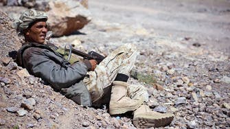 Houthi militias carry out heavy shelling on Taiz