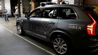California, Uber in legal showdown over self-driving cars