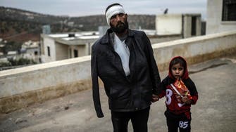Turkey to set up camp for 80,000 Aleppo evacuees 