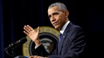 Obama says US will retaliate against Russian hacking 