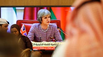 British PM refuses to end Saudi Arabia arms sales