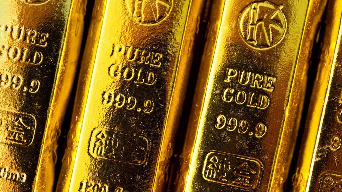 الذهب - Gold