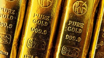 الذهب يهبط من أعلى مستوى بـ8 أسابيع مع عودة قوة الدولار