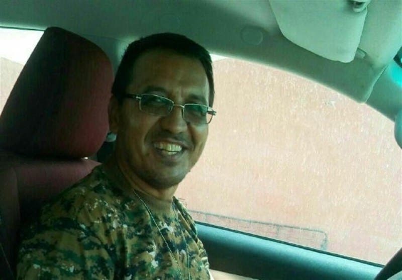 أحمد جلالي قُتل بأيدي المعارضة في حلب