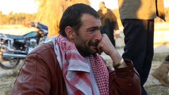 UN Syria envoy: Idlib risks Aleppo fate
