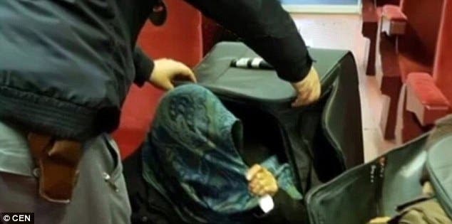 طريقة التسلل أحدثت صدمة لدى أمن الحدود في رومانيا
