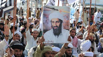 ‘I split his face with one bullet,’ Bin Laden’s shooter reveals