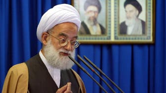 Iran sermon: Muslims defeated ‘infidels’ in Aleppo