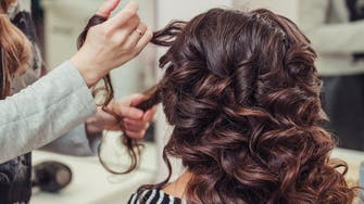 Hair for the holidays: Gorgeous time-saving party hairstyles