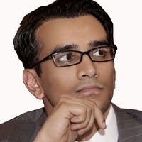 Dr. Azeem Ibrahim