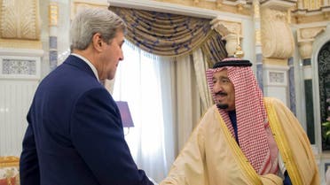 king and kerry
