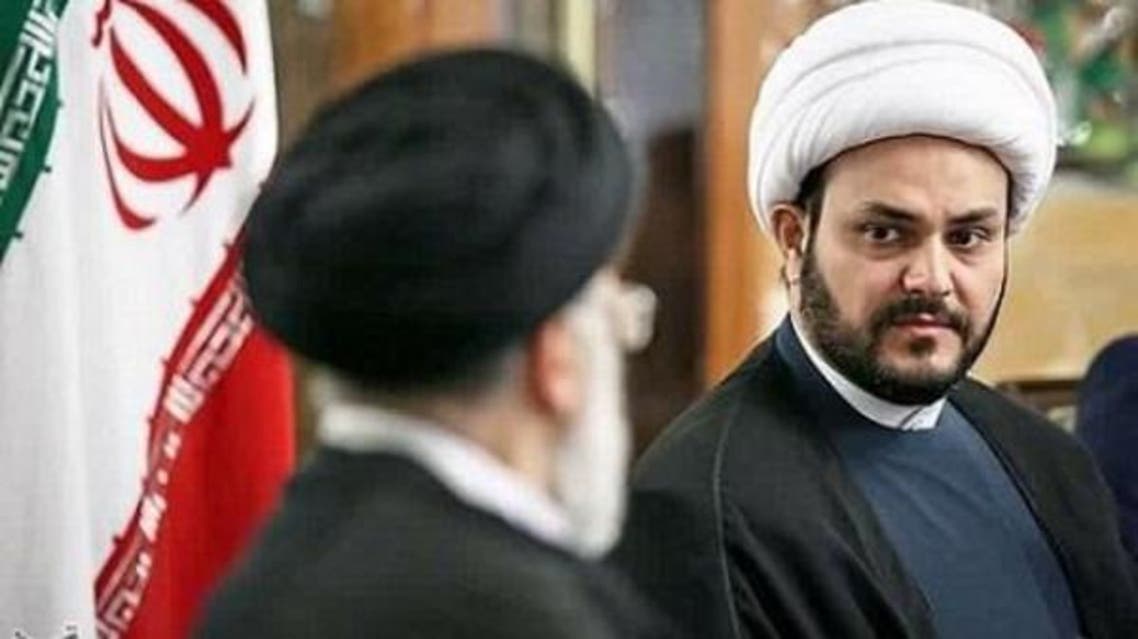 iran