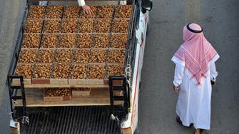 Mobile food courts to help fight Saudi unemployment