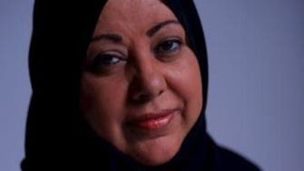  ڈاکٹر سامیہ.. سرطان کو شکست دینے والی سعودی خاتون 