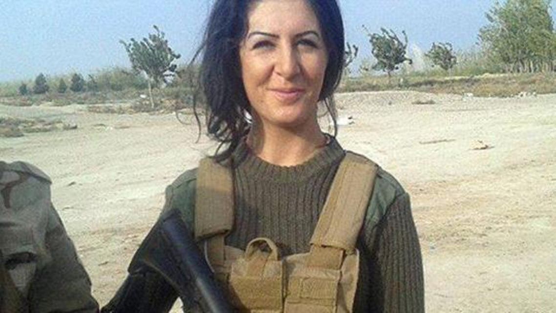 danish kurdish