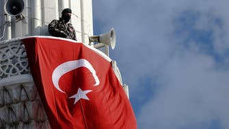 Turkey holds nine over ‘revenge attacks’ on pro-Kurdish party