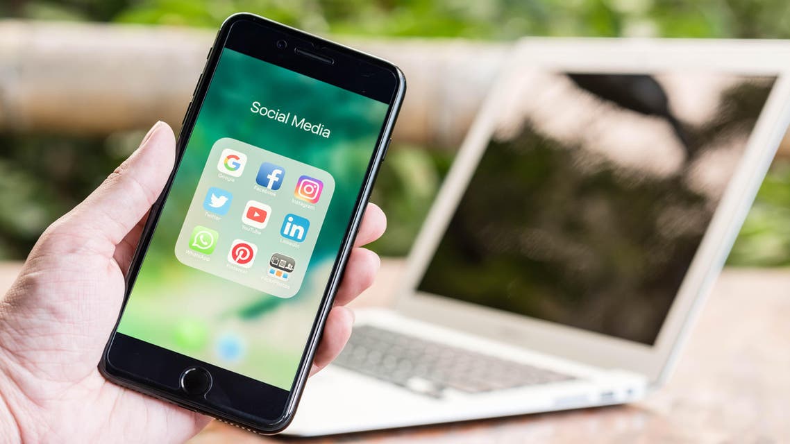 shutterstock social media