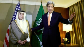 Saudi Arabia lobbies US over 9/11 JASTA law