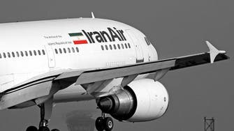 Iran Air to receive five ATR planes before US sanctions 
