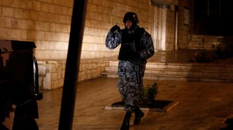 Jordan: Police storm castle after shooting kills 10