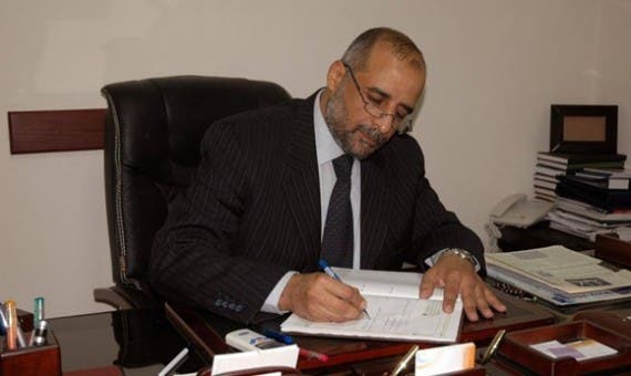 طلعت فهمي