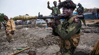 Uganda helped South Sudan breach EU arms embargo, says source