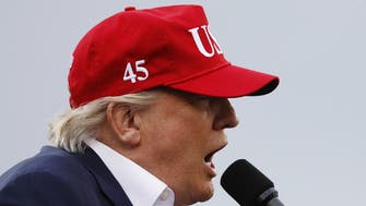 Electoral College confirms Trump’s White House win 