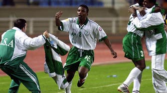 Saudi Arabia great Mohammad Noor hit with 4-year ban for doping