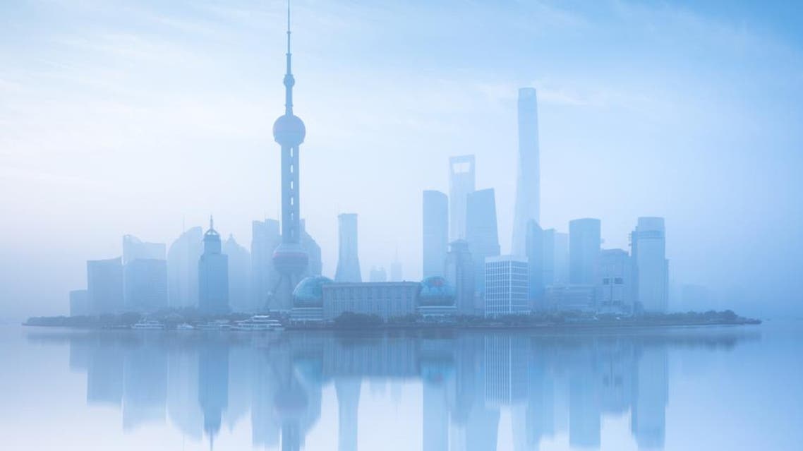 China declared a "war on pollution" in 2014 amid concern its heavy industrial past was tarnishing its global reputation. (Shutterstock)
