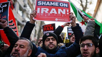 Iran executes ‘most atrocious’ war crimes in Aleppo