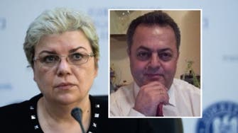 Muslim woman, married to a Syrian, could be Romania’s PM