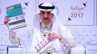 Saudi Finance Minister: No income taxes for Saudi citizens and residents