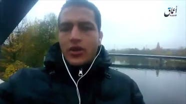 anis amri