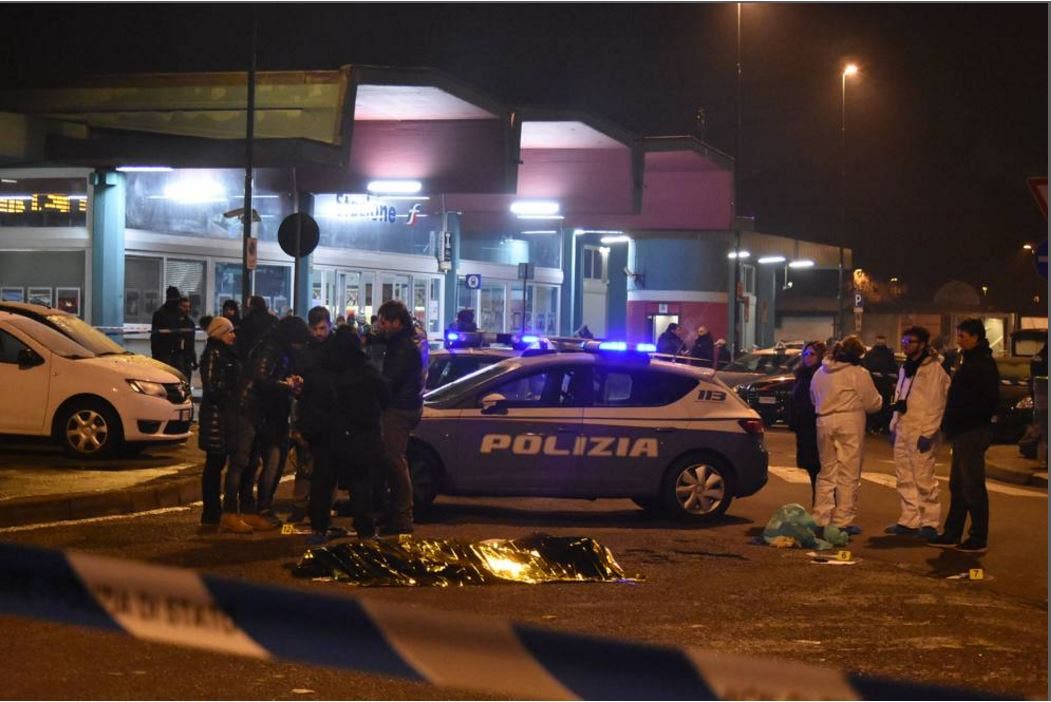 بالصور.. مقتل منفذ هجوم برلين في إيطاليا و"داعش" يُقر 35f7cd9c-c10a-4d09-be88-14d3795c08d6