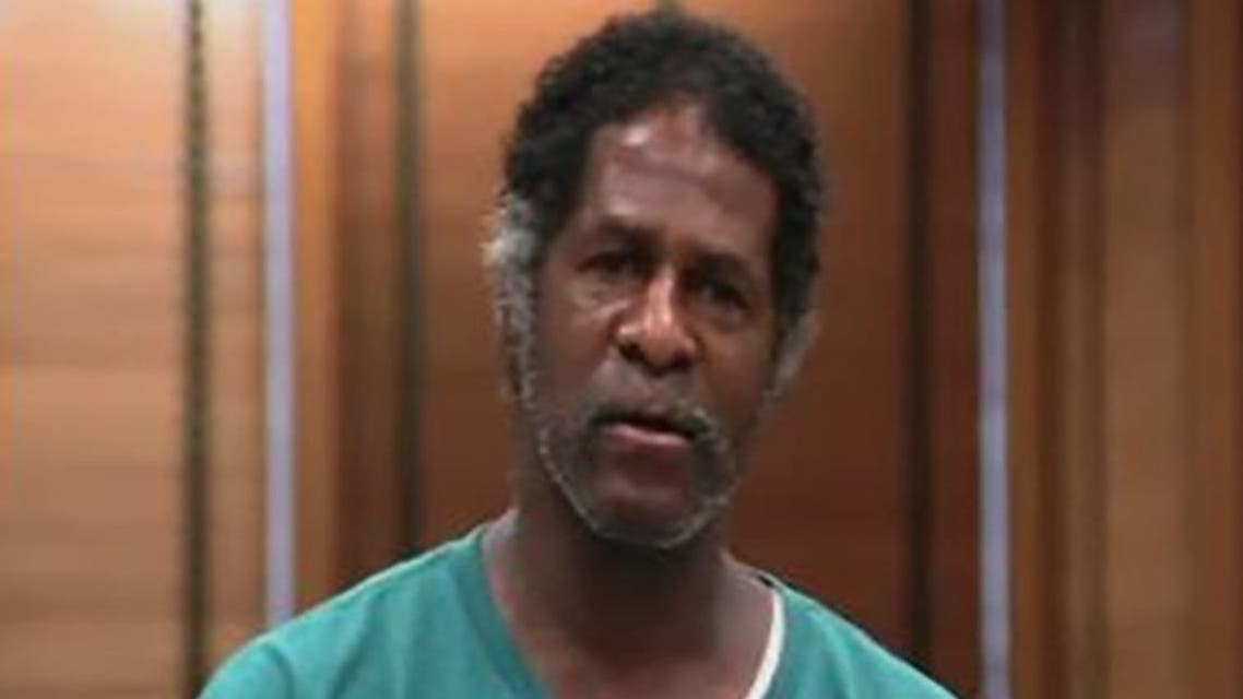 LawrencLawrence McKinney, now aged 61, was convicted of rape and burglary of a Memphis woman in 1977, when was 22. (Screengrab) e McKinney, now aged 61, was convicted of rape and burglary of a Memphis woman in 1977, when was 22.