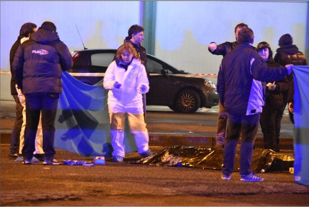 بالصور.. مقتل منفذ هجوم برلين في إيطاليا و"داعش" يُقر 5399efb6-752a-453d-9a5b-b2f38ed375c7