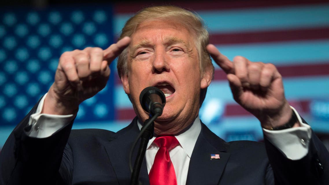 TRUMP
